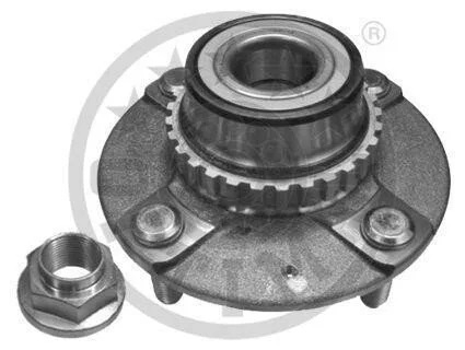 Підшипник колісний з маточиною для Hyundai OPTIMAL 922783 фото товара