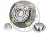 <strong>Подшипник колесный с ступицей OPTIMAL 922871 (фото 3)</strong>