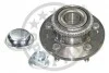 <strong>Підшипник колісний з маточиною OPTIMAL 922878 (фото 1)</strong>