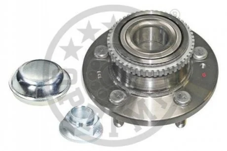Підшипник колісний з маточиною для Hyundai OPTIMAL 922878 фото товару