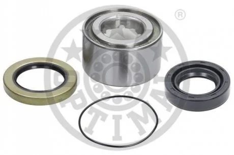 Підшипник колісний для Hyundai, SsangYong OPTIMAL 922923 фото товару