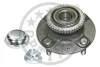 <strong>Підшипник колісний з маточиною OPTIMAL 922980 (фото 1)</strong>