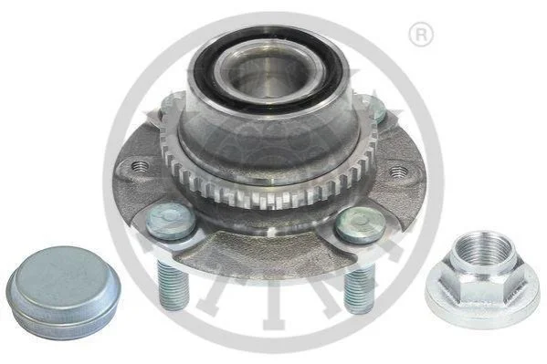 <strong>Підшипник колісний з маточиною OPTIMAL 942177 (фото 1)</strong>