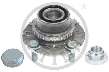 Підшипник колісний з маточиною для OPTIMAL 942177 фото товару