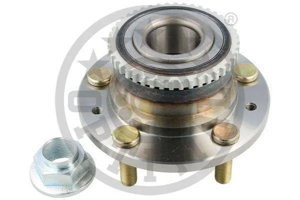 <strong>Підшипник колісний з маточиною OPTIMAL 942273 (фото 1)</strong>