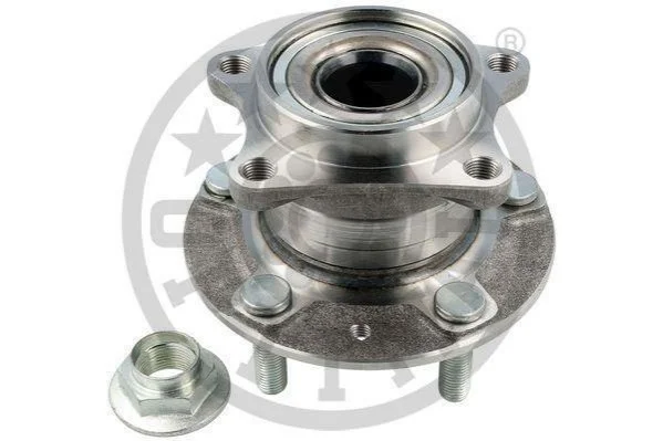 <strong>Підшипник ступиці зад. MAZDA CX-7 2.2D/2.3 06.09-03.13 OPTIMAL 942304 (фото 1)</strong>