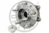<strong>Підшипник ступиці зад. MAZDA CX-7 2.2D/2.3 06.09-03.13 OPTIMAL 942304 (фото 4)</strong>