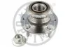 <strong>Підшипник колісний з маточиною OPTIMAL 942773 (фото 1)</strong>