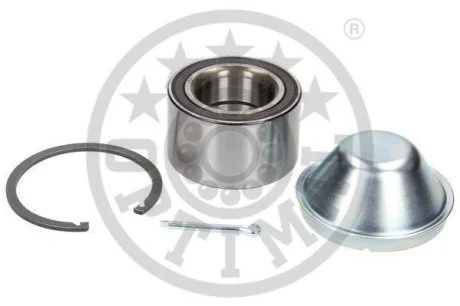 Підшипник колісний для Mitsubishi, Peugeot, Citroen OPTIMAL 951010 фото товару