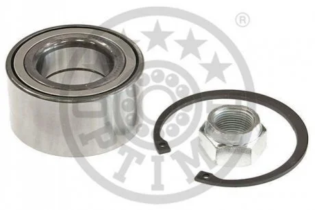 Підшипник колісний для Mitsubishi OPTIMAL 951104 фото товару