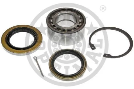 Підшипник колісний для Hyundai, Mitsubishi OPTIMAL 951449 фото товару