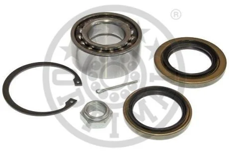 Підшипник колісний для Mitsubishi OPTIMAL 951604 фото товару