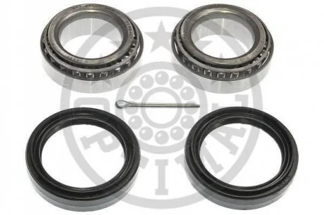 Підшипник колісний для Hyundai OPTIMAL 951606 фото товару