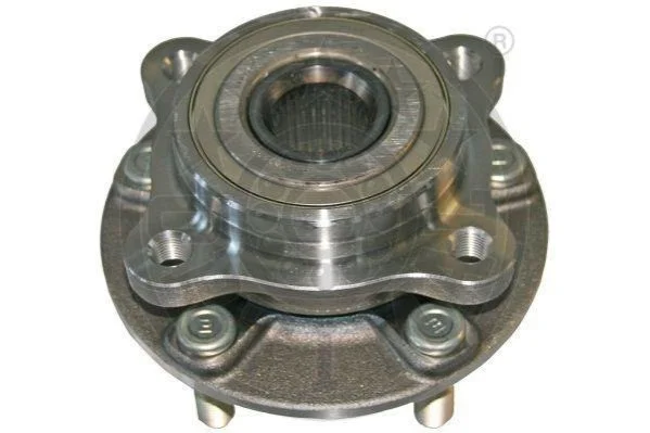 <strong>Підшипник колісний з маточиною OPTIMAL 951618 (фото 1)</strong>