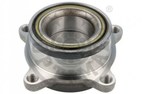 Підшипник колісний з маточиною для Mitsubishi, Fiat OPTIMAL 951715 фото товару