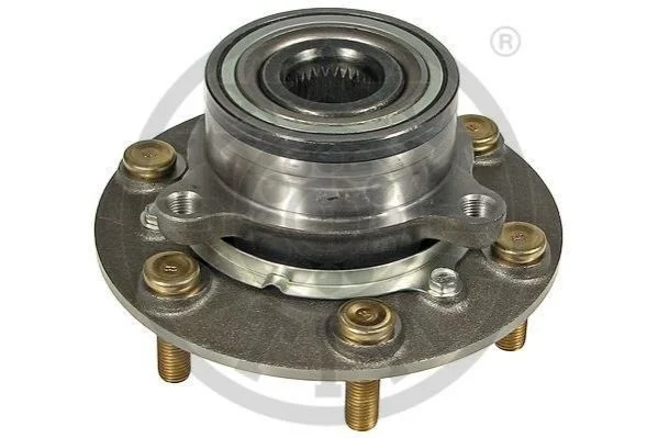 <strong>Підшипник колісний з маточиною OPTIMAL 951715L (фото 1)</strong>