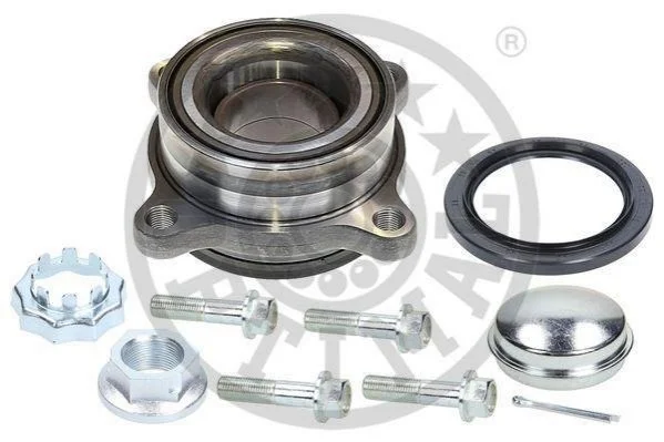 <strong>Підшипник колісний з маточиною OPTIMAL 951744 (фото 1)</strong>