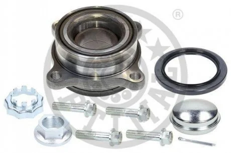 Підшипник колісний з маточиною для Mitsubishi OPTIMAL 951744 фото товару