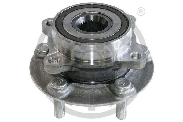 <strong>Підшипник колісний з маточиною OPTIMAL 951831 (фото 1)</strong>