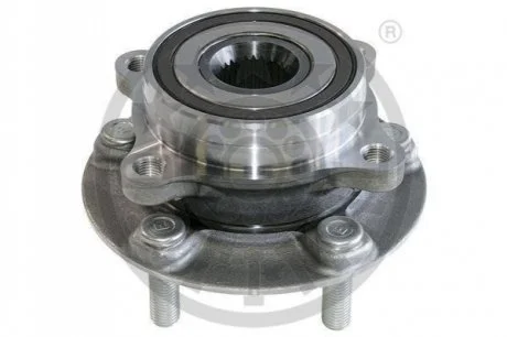 Підшипник колісний з маточиною для Mitsubishi OPTIMAL 951831 фото товару