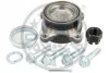 <strong>Підшипник ступиці перед. лів./прав. MITSUBISHI PAJERO III, PAJERO IV, PAJERO SPORT I 2.5D-3.8 04.00- OPTIMAL 951833 (фото 2)</strong>