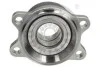 <strong>Підшипник колісний з маточиною OPTIMAL 952020 (фото 3)</strong>