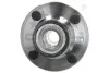 <strong>Підшипник колісний з маточиною OPTIMAL 952407 (фото 4)</strong>