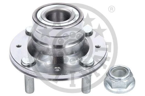 <strong>Підшипник колісний з маточиною OPTIMAL 952551 (фото 1)</strong>