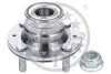 <strong>Підшипник колісний з маточиною OPTIMAL 952551 (фото 1)</strong>