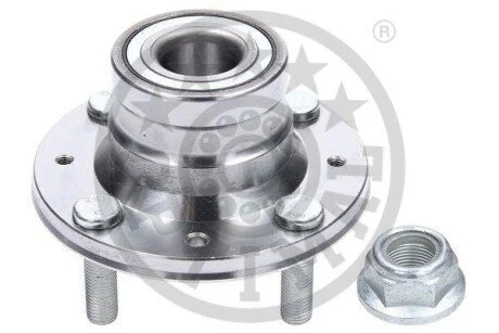 Підшипник колісний з маточиною для Mitsubishi OPTIMAL 952551 фото товару