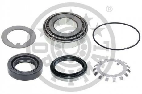 Підшипник колісний для Mitsubishi OPTIMAL 952661 фото товару