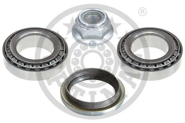 <strong>Підшипник ступиці зад. Mitsubishi Colt/Lancer -92 OPTIMAL 952678 (фото 1)</strong>