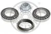 <strong>Підшипник ступиці зад. Mitsubishi Colt/Lancer -92 OPTIMAL 952678 (фото 1)</strong>