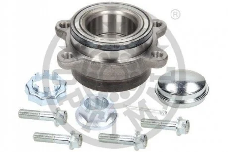Підшипник колісний з маточиною для Mitsubishi OPTIMAL 952755 фото товару
