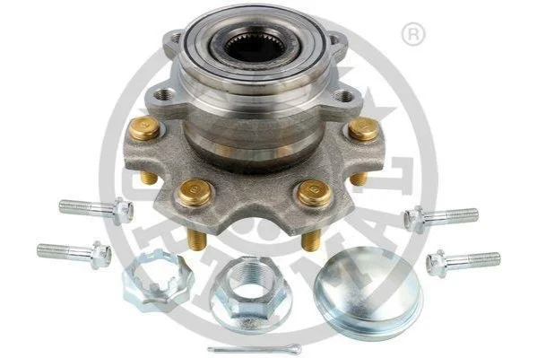 <strong>Підшипник колісний з маточиною OPTIMAL 952755L (фото 1)</strong>