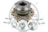 <strong>Підшипник колісний з маточиною OPTIMAL 952755L (фото 1)</strong>