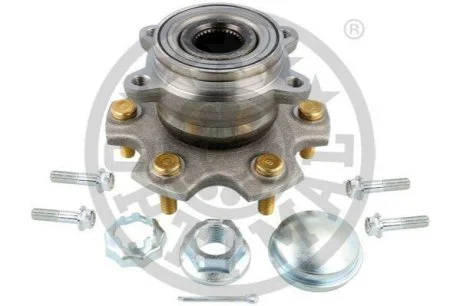 Підшипник колісний з маточиною для Mitsubishi OPTIMAL 952755L фото товару