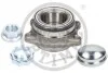 <strong>Підшипник колісний з маточиною OPTIMAL 952766 (фото 1)</strong>