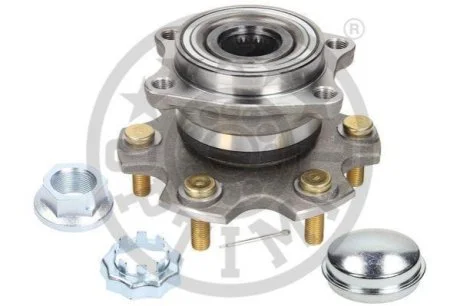 Підшипник колісний з маточиною для Mitsubishi OPTIMAL 952766L фото товару