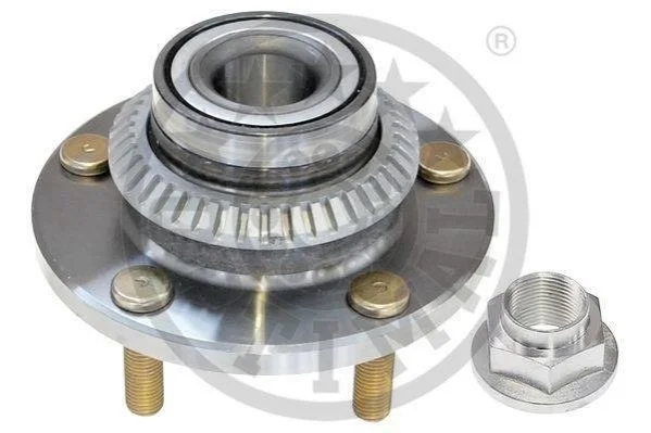 <strong>Підшипник колісний з маточиною OPTIMAL 952806 (фото 1)</strong>