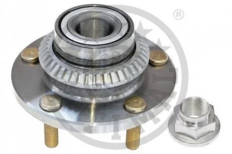 Підшипник колісний з маточиною для OPTIMAL 952806 фото товара