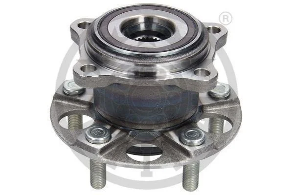 <strong>Підшипник колісний з маточиною OPTIMAL 952822 (фото 1)</strong>