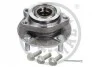 <strong>Підшипник ступиці пер. (к-кт) Nissan Tiida 07- OPTIMAL 961207 (фото 1)</strong>