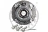<strong>Підшипник ступиці пер. (к-кт) Nissan Tiida 07- OPTIMAL 961207 (фото 3)</strong>