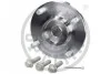<strong>Підшипник ступиці пер. (к-кт) Nissan Tiida 07- OPTIMAL 961207 (фото 4)</strong>