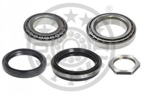 Підшипник колісний для Nissan OPTIMAL 961411 фото товару