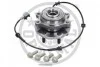 <strong>Підшипник колісний з маточиною OPTIMAL 961523 (фото 1)</strong>