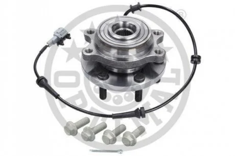 Підшипник колісний з маточиною для Nissan OPTIMAL 961523 фото товару