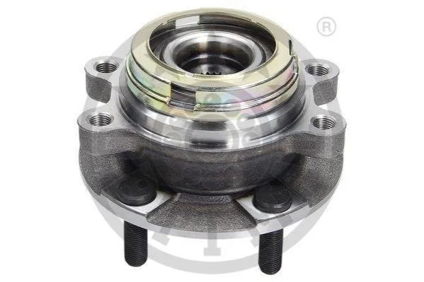 <strong>Підшипник колісний з маточиною OPTIMAL 961554 (фото 1)</strong>