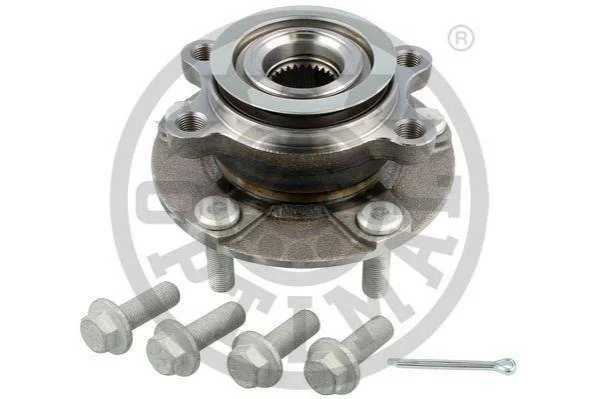 <strong>Підшипник колісний з маточиною OPTIMAL 961560 (фото 1)</strong>